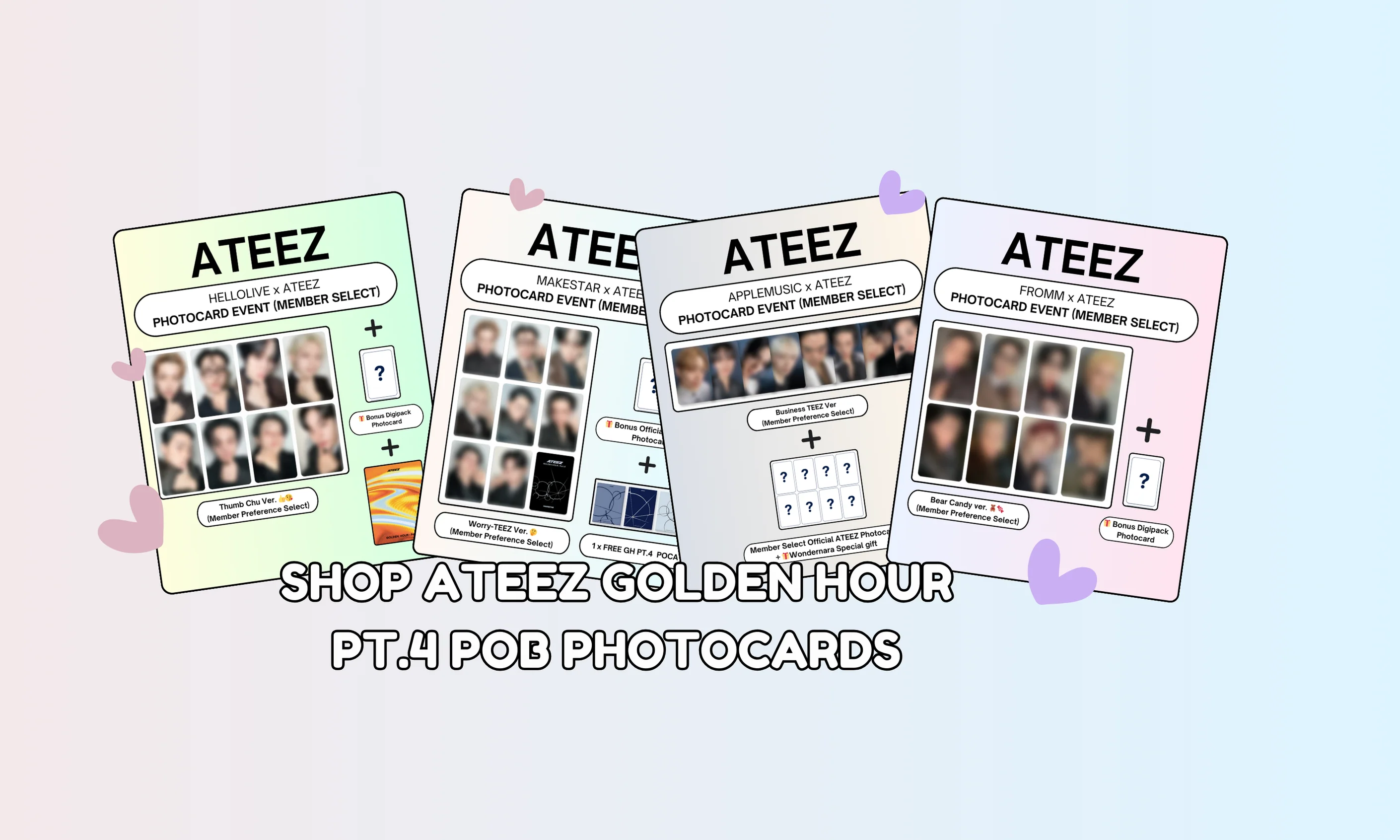 Welcome to Our Store